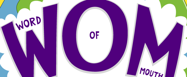 What is WOM?