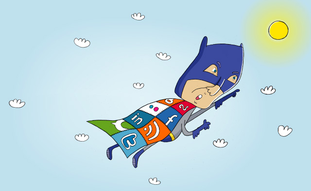 The Great Social Media Swindle