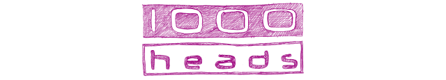 1000heads